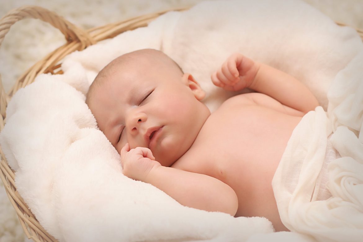 Here’s everything you need to know about buying baby and toddler stuff on Facebook groups