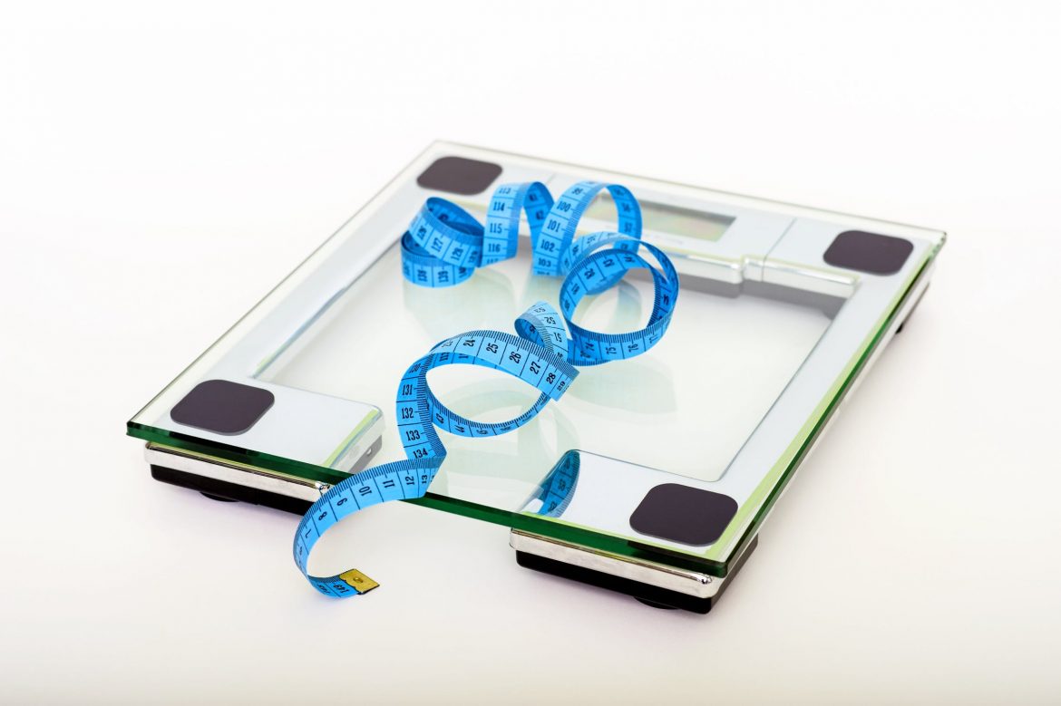 This is how I told a Facebook weight-loss ‘hun’ to f**k off