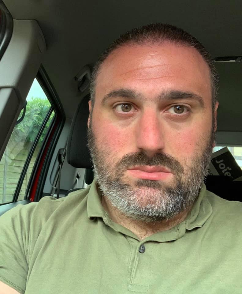 I gave up fitting a car seat after four agonising hours. My wife did it in five minutes.